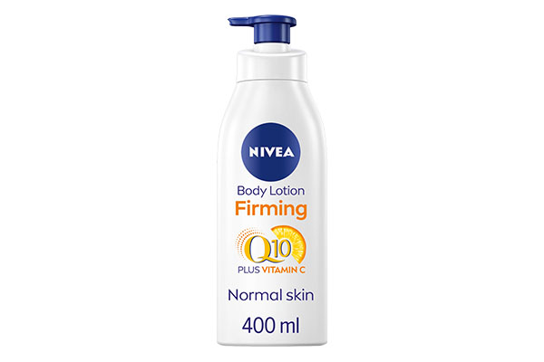 Free Nivea Q10 Body Lotion