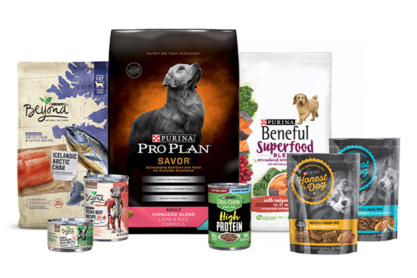 Free Purina Products Coupon