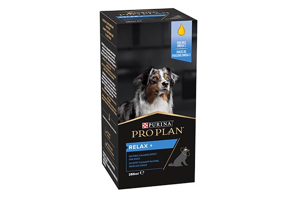 Free Purina Supplement Oil
