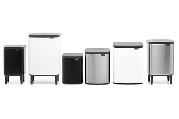 Free Brabantia Bin