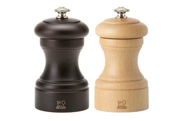 Free Chef u’Select Salt & Pepper Mills