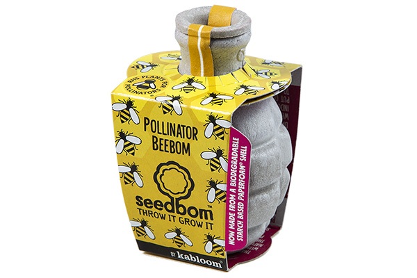 Free Just Bee Seeds