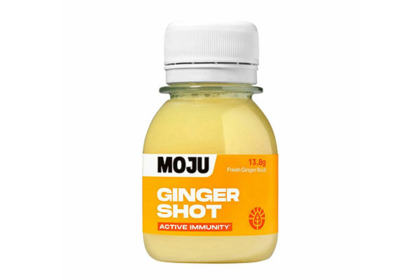 Free MOJU Health Drink