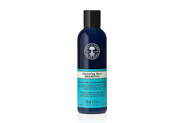 Free Neal’s Yard Shampoo