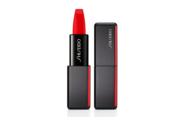 Free Shiseido Lipstick