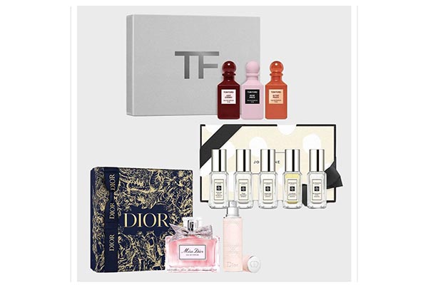 Get Paid for Talking about Perfume