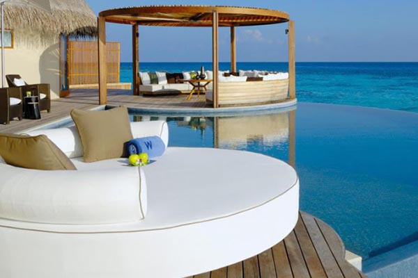 Luxury Holidays – Up To 70% Off Today