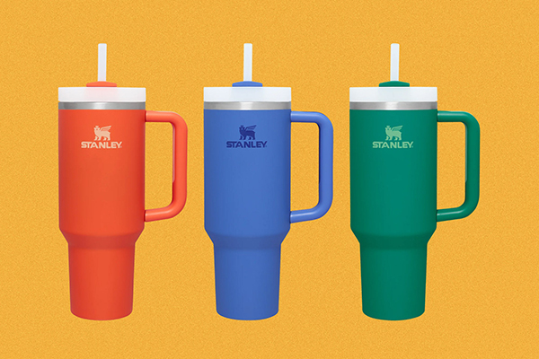 Free Stanley Mugs