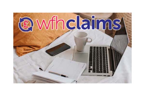 Up to £624 Compensation for Working from Home