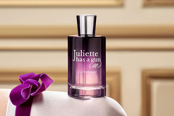 Free Lili Fantasy Perfume