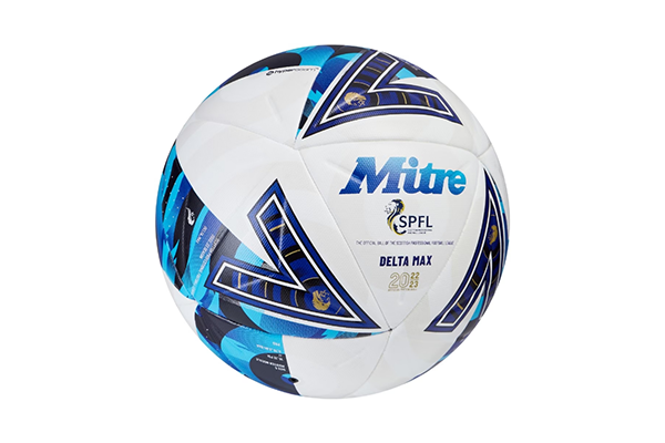 Free Mitre Football
