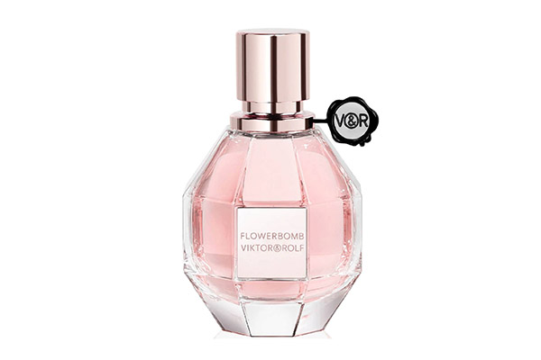 Free Viktor&Rolf Flowerbomb Perfume