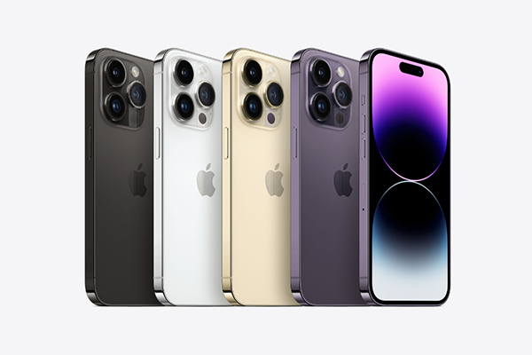 Free Acceptance For The Latest Smartphone Deals