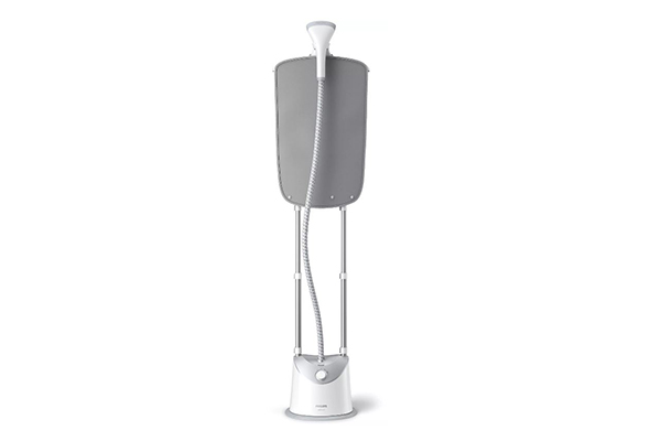 Free Philips Stand Steamer