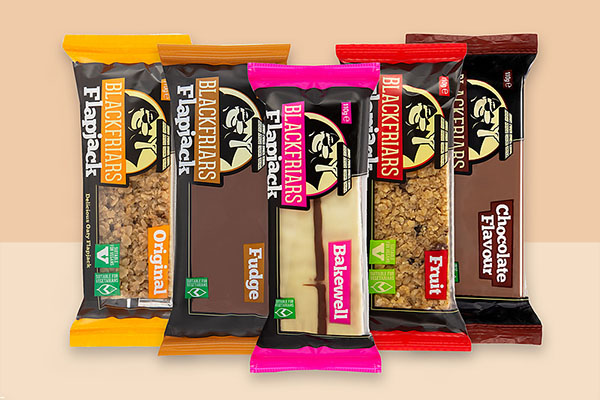 Free Blackfriars Chocolate Bar