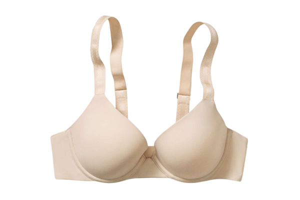 Free Closely Bra