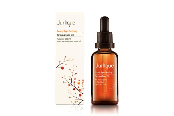 Free Jurlique Face Oil