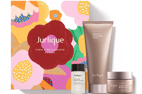 Free Jurlique Skincare Set