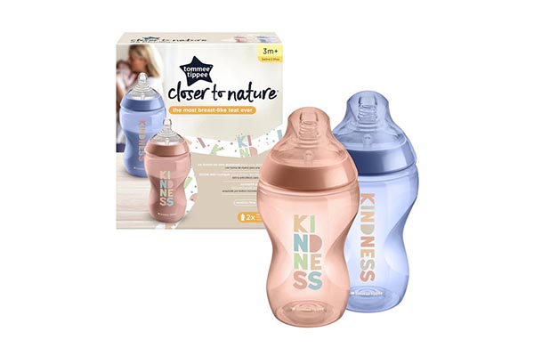 Free Tommee Tippee Products
