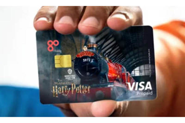 Free Kids’ Pocket Pre-Paid Money Card