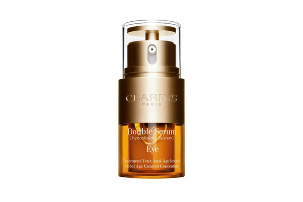Free Clarins Skin Serum