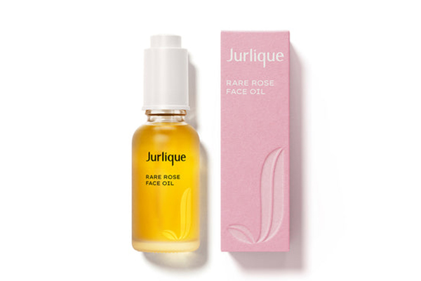 Free Jurlique Rare Rose Face Oil