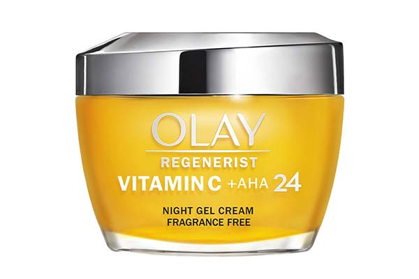 Free Olay Skin Cream