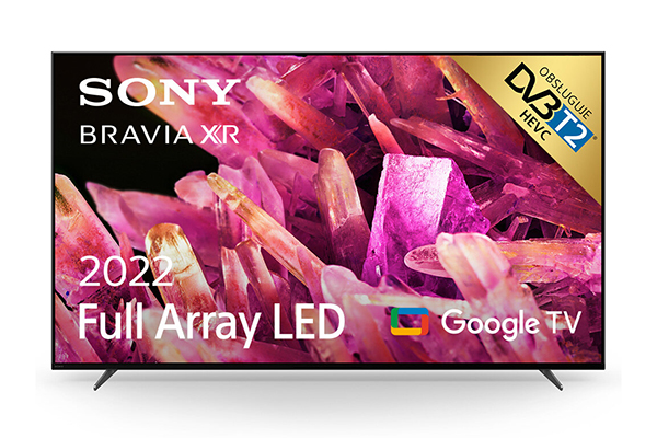 Free Sony Bravia TV