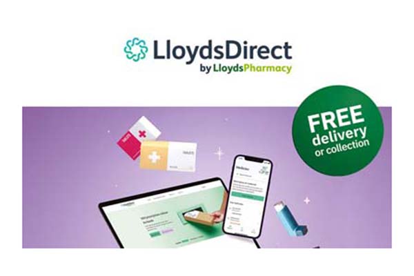 Free NHS Prescriptions Delivery