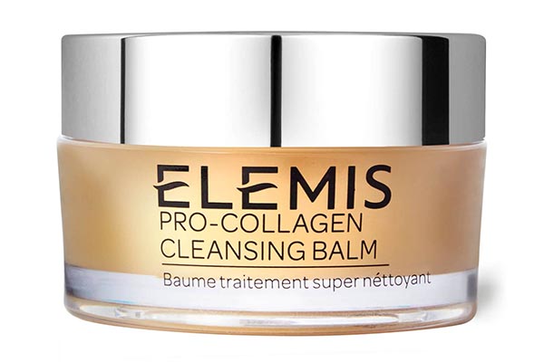 Free Elemis Cleansing Balm