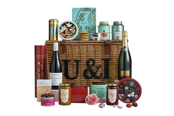 Free Fortnum & Mason Gift Card for Taking Surveys