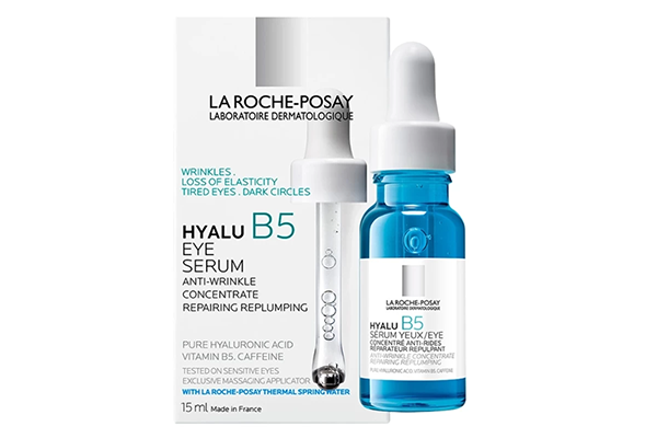 Free La Roche-Posay Eye Serum