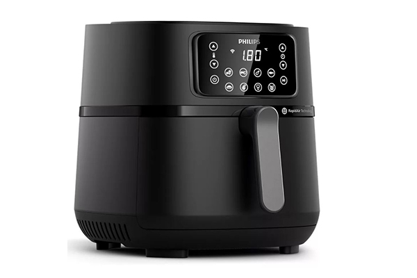 Free Philips Airfryer
