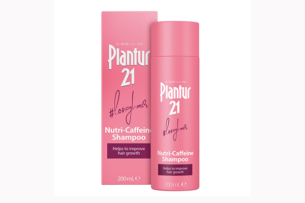 Free Plantur 21 Shampoo