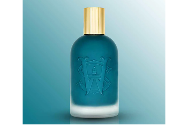 Free Saltworks Perfume
