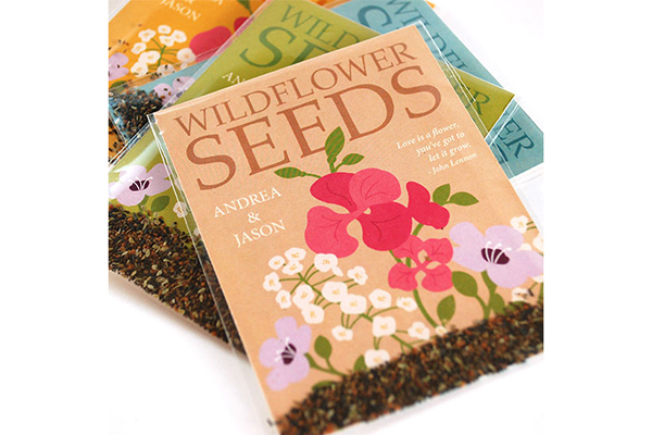 Free Wildflower Seeds