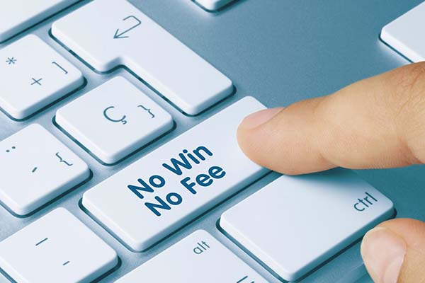 No Win no Fee Injury, Accident or Medical Claims