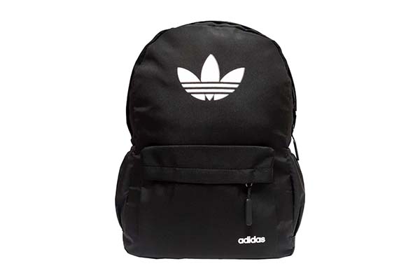 Free Adidas Backpack