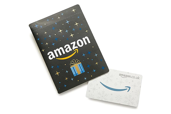 Free Amazon Gift Cards for Taking Surveys