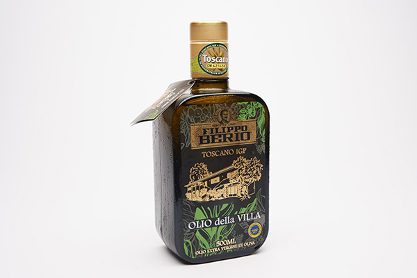 Free Filippo Berio Olive Oil