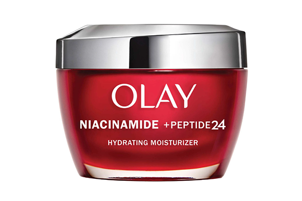 Free Olay Face Cream
