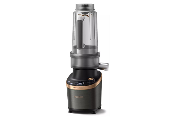 Free Philips Flip&Juice™ Blender