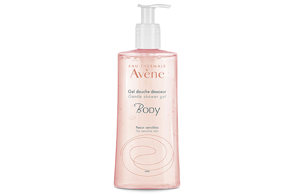 Free Avène Shower Gel