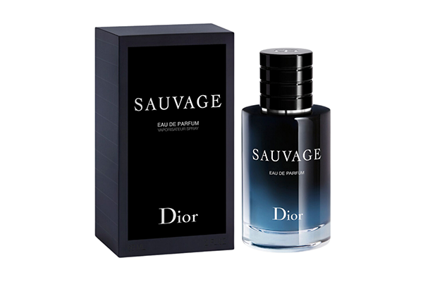 Free Dior Perfume