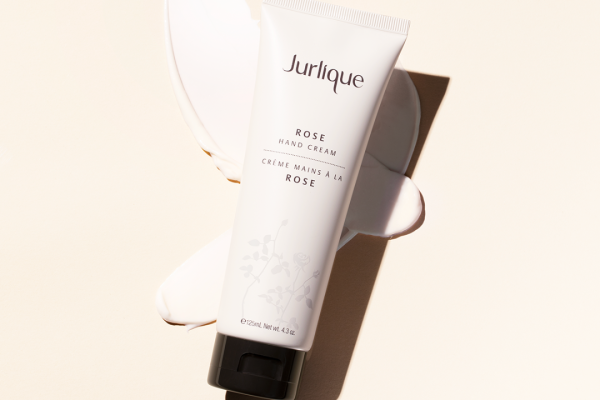 Free Jurlique Hand Cream
