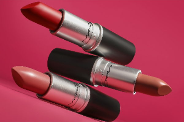 Free MAC Lipstick