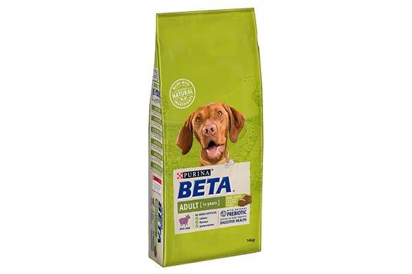 Free Purina Dog Food