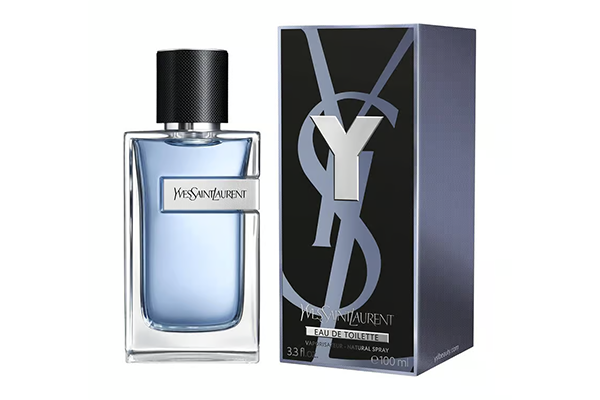Free YSL Perfume