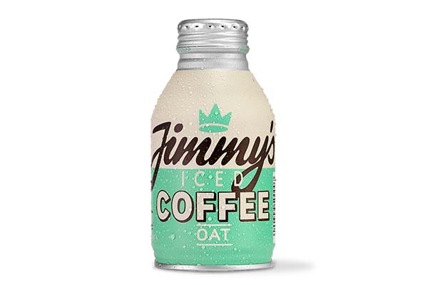 Free Jimmy’s Iced Coffee