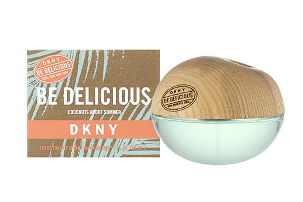 Free DKNY Perfume
